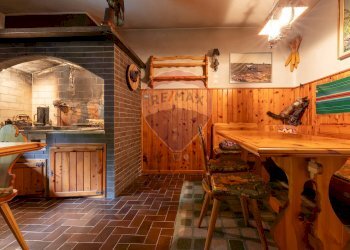 TAVERNA - Villa VIA CROCI MARIA
 
52, Induno Olona - foto 26