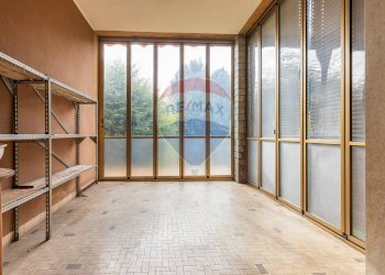 Veranda - Villa VIA CROCI MARIA
 
52, Induno Olona - foto 27