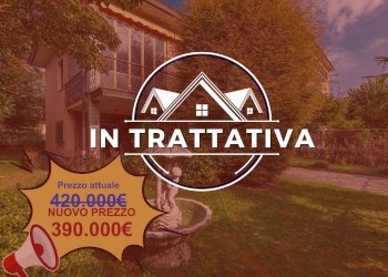 Foto 1 - Villa VIA CROCI MARIA
 
52, Induno Olona - foto 1