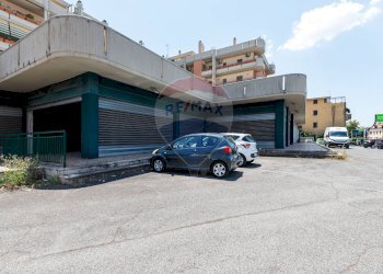 Edificio all\'aperto - Ufficio VIA SALARIA
 
219, Monterotondo - foto 2