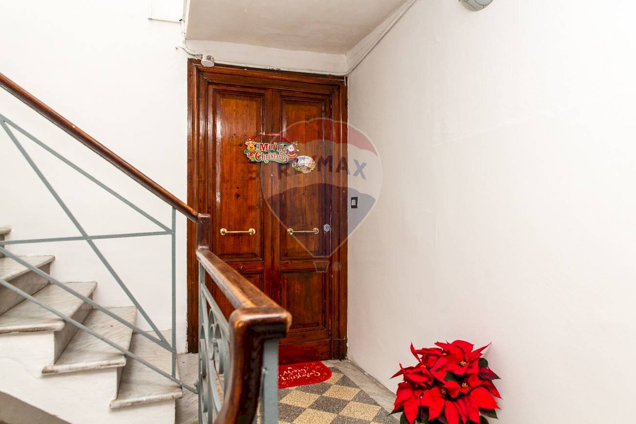ingresso appartamento 1 e 2 - Appartamento Via Ventimiglia
 
154, Catania - foto 1