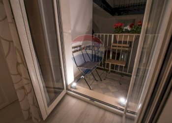 Balcone - Appartamento Via Ventimiglia
 
154, Catania - foto 15