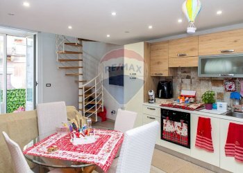 app n 1 Sala da pranzo - Appartamento Via Ventimiglia
 
154, Catania - foto 3