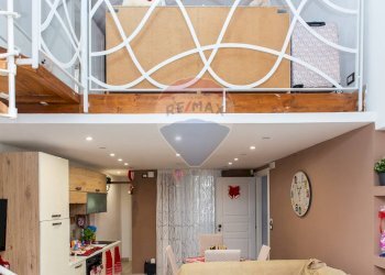 Cucina - Appartamento Via Ventimiglia
 
154, Catania - foto 6