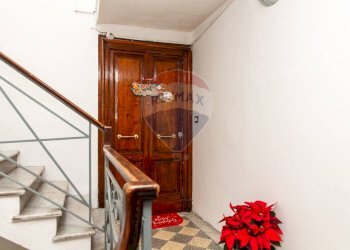 ingresso appartamento 1 e 2 - Appartamento Via Ventimiglia
 
154, Catania - foto 1