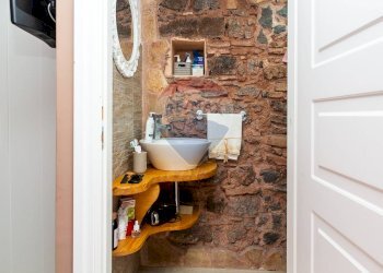 Bagno - Appartamento Via Ventimiglia
 
154, Catania - foto 17