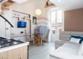 appartamento n 2 Sala da pranzo - Appartamento Via Ventimiglia
 
154, Catania - foto 18