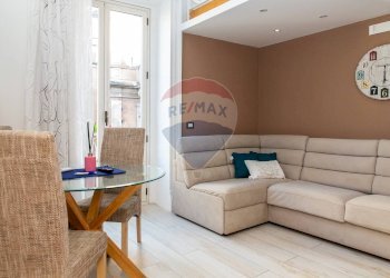 Sala da pranzo - Appartamento Via Ventimiglia
 
154, Catania - foto 19