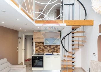 Cucina - Appartamento Via Ventimiglia
 
154, Catania - foto 20