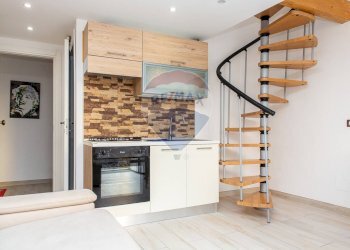 Cucina - Appartamento Via Ventimiglia
 
154, Catania - foto 23