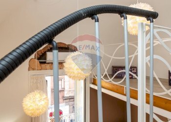 Dettagli - Appartamento Via Ventimiglia
 
154, Catania - foto 24