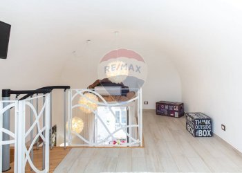 Camera / camera da letto - Appartamento Via Ventimiglia
 
154, Catania - foto 33