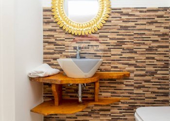 Bagno - Appartamento Via Ventimiglia
 
154, Catania - foto 36