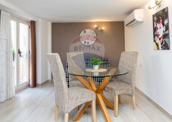 Sala da pranzo - Appartamento Via Ventimiglia
 
154, Catania - foto 38