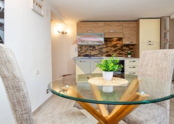 Sala da pranzo - Appartamento Via Ventimiglia
 
154, Catania - foto 43