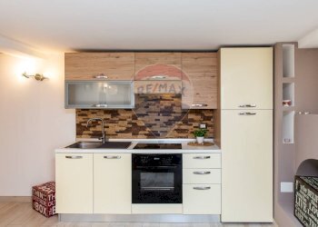 Cucina - Appartamento Via Ventimiglia
 
154, Catania - foto 45