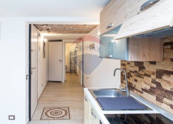 Cucina - Appartamento Via Ventimiglia
 
154, Catania - foto 47