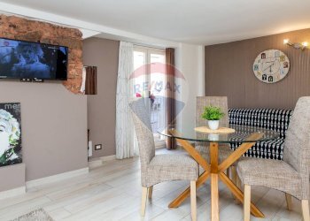 Sala da pranzo - Appartamento Via Ventimiglia
 
154, Catania - foto 49