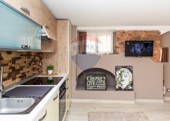 Cucina - Appartamento Via Ventimiglia
 
154, Catania - foto 51