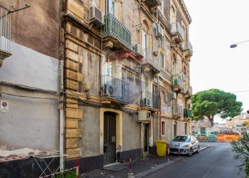 Edificio all\'aperto - Appartamento Via Ventimiglia
 
154, Catania - foto 60