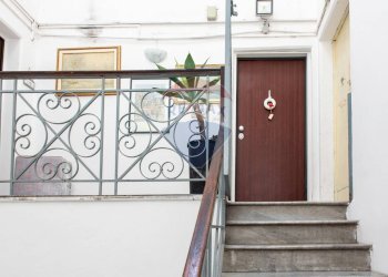 Scale - Appartamento Via Ventimiglia
 
154, Catania - foto 64