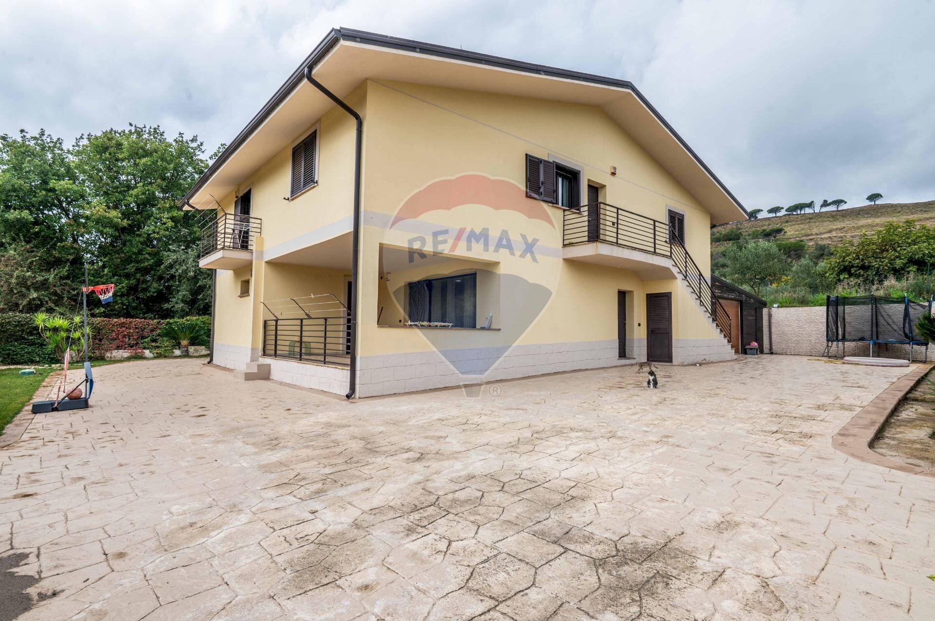 Casa all\'aperto - Villa contrada solazzo, Piazza Armerina - foto 3