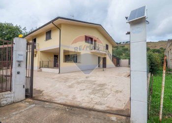 Casa all\'aperto - Villa contrada solazzo, Piazza Armerina - foto 2