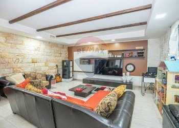 Soggiorno - Villa contrada solazzo, Piazza Armerina - foto 4