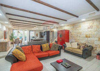 Soggiorno - Villa contrada solazzo, Piazza Armerina - foto 5