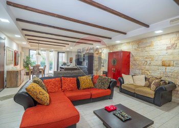 Soggiorno - Villa contrada solazzo, Piazza Armerina - foto 6