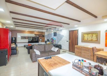 Soggiorno - Villa contrada solazzo, Piazza Armerina - foto 10