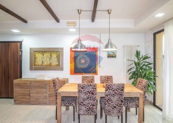 Sala da pranzo - Villa contrada solazzo, Piazza Armerina - foto 11