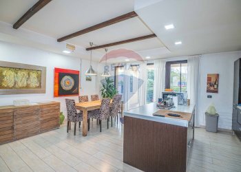 Cucina - Villa contrada solazzo, Piazza Armerina - foto 16