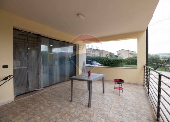 Terrazza - Villa contrada solazzo, Piazza Armerina - foto 17