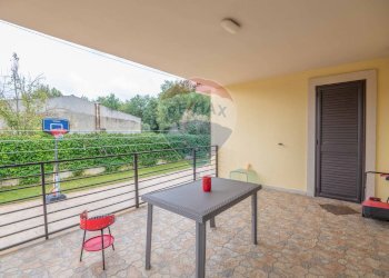 Terrazza - Villa contrada solazzo, Piazza Armerina - foto 18