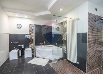 Bagno - Villa contrada solazzo, Piazza Armerina - foto 20