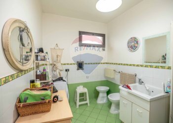 Bagno - Villa contrada solazzo, Piazza Armerina - foto 26