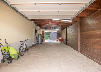 Parcheggio - Villa contrada solazzo, Piazza Armerina - foto 32