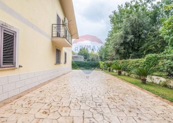 Terrazza - Villa contrada solazzo, Piazza Armerina - foto 33