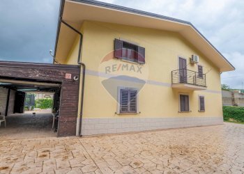 Casa all\'aperto - Villa contrada solazzo, Piazza Armerina - foto 34