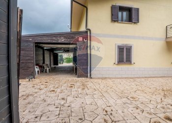 Casa all\'aperto - Villa contrada solazzo, Piazza Armerina - foto 35