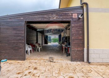 Parcheggio - Villa contrada solazzo, Piazza Armerina - foto 36