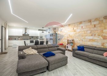 Soggiorno - Villa contrada solazzo, Piazza Armerina - foto 39