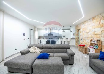 Soggiorno - Villa contrada solazzo, Piazza Armerina - foto 40