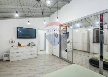 Soggiorno - Villa contrada solazzo, Piazza Armerina - foto 54