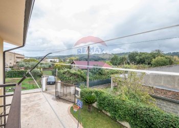 Balcone - Villa contrada solazzo, Piazza Armerina - foto 57