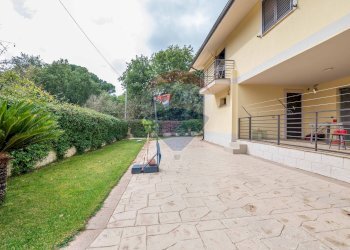 Terrazza - Villa contrada solazzo, Piazza Armerina - foto 60