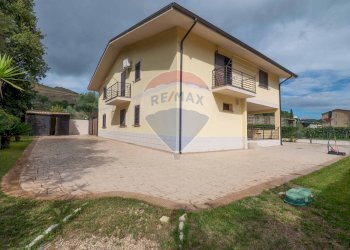 Casa all\'aperto - Villa contrada solazzo, Piazza Armerina - foto 61