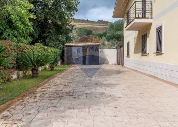 Terrazza - Villa contrada solazzo, Piazza Armerina - foto 62