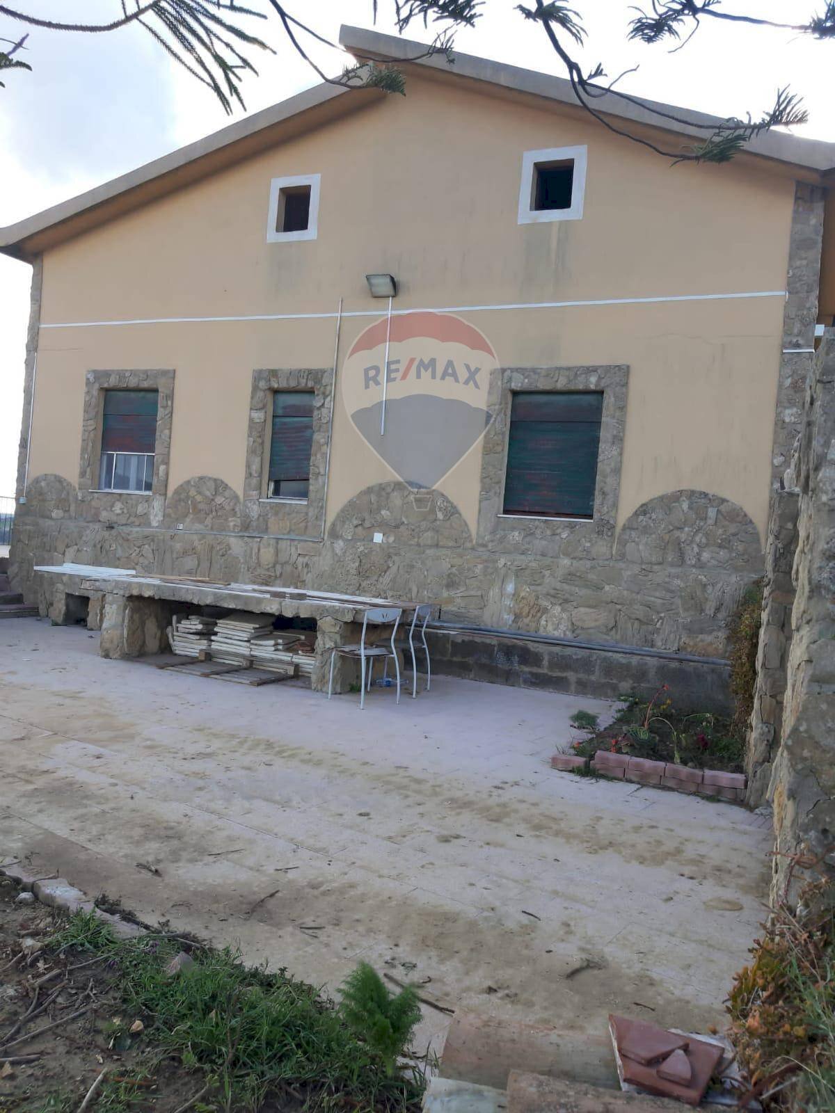 Casa all\'aperto - Villa contrada saldano, Piazza Armerina - foto 3